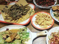 -永红源啤酒·烧烤·海鲜·大排档(青特城店)