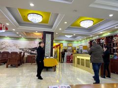 大堂-杨正宗烤全羊(北二环店)