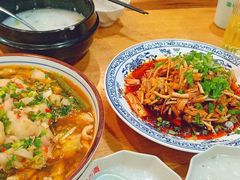 -非常粥道(天宝东街店)