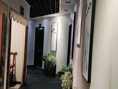 -东方菩提养生SPA馆(武昌总店)