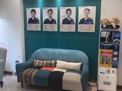 -维乐口腔(格林门诊长宁店)