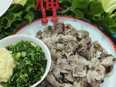 -清真·金鑫隆牛羊肉(环山路店)