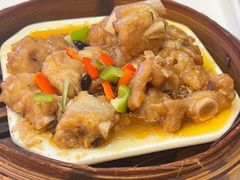 -顺德人家食府(黄金广场店)