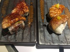 -赤坂亭M9和牛烧肉·日料398放题(万达店)