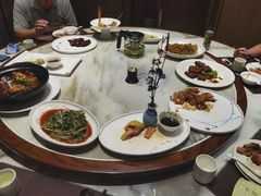 -老绍兴养和饭店(向阳不夜城店)