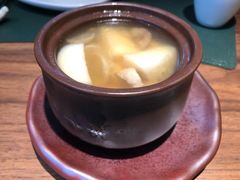 宗谷百合炖鲜淮山-木棉·醉心粤味(COCO Park店)