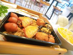 -夏羽记甜品(小榄大信店)