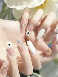 -闺蜜美甲