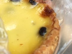 -嘉乐蛋挞王(惠福西路店)