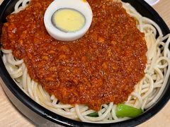 -北大家园食堂
