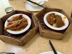 -喜鹊茶点.啫煲(车陂店)