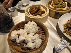 -粤匠·澳门点心粤菜海鲜(澳门半岛店)