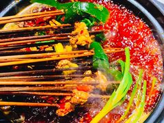 -钢管厂歆瑞源油卤串串香(春熙路太古里店)