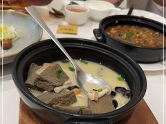 -富淳饭店(陆家嘴保利广场店)