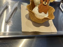 -CORNER CONE GELATO酷矿手作霜淇淋(南头古城店)