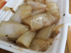 -细妹五香牛杂(步行街店)