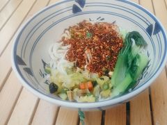 -盛龙盐筋烤肉