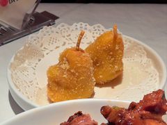 金鸭梨-大鸭梨烤鸭店(花园村店)