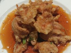 -北李妈妈菜·海肠捞饭(高新万达店)