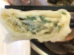 -北方饺子王·海肠捞饭·海鲜锅(山大店)