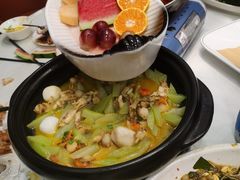 -亿香酒店
