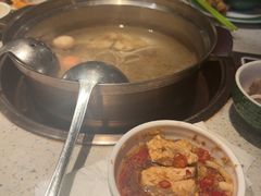 -润园四季椰子鸡火锅(海上世界店)