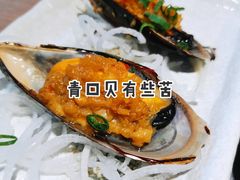 -东田之村自助餐厅(金水路店)