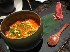-花隐日式怀石料理(万象城购物中心店)