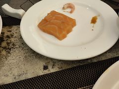 -皇朝万鑫自助餐厅