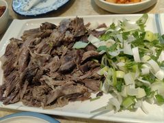 -英子补身汤(海兰路店)