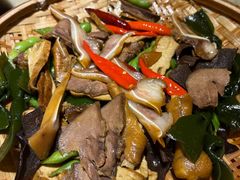 -常和州·夜宵大排档(常州单店)