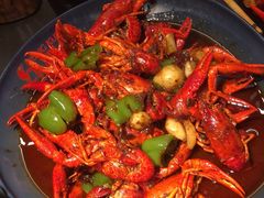 -红盔甲·小龙虾(人民广场店)