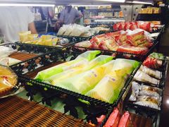 -Caidie Bakery采蝶轩(翠微店)