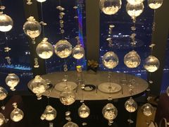 -广州四季酒店·佰鲜汇·现代法餐