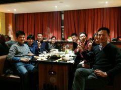 -尚水元休闲自助餐厅(中央城店)