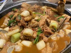 -水煮三国·川鲁江湖菜(香山店)