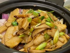 -春家·非遗手工小吃(徐汇万科广场店)