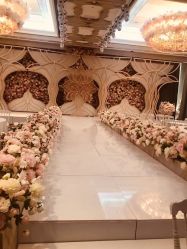 -曼格纳婚礼艺术中心(张江店)