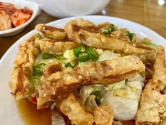 -祥和居韩国炸酱面·20年夫妻店(皇冠店)