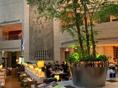 -上海静安昆仑大酒店