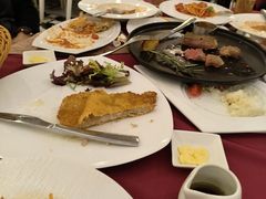 -红房子西菜馆(淮海中路店)