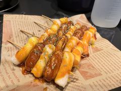 -HOTISLAND海鸡岛·韩国料理(江南西店)