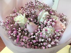 -怡花宜木鲜花店(朝阳路店)