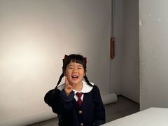 -天真蓝照相馆(五角场百联又一城店)