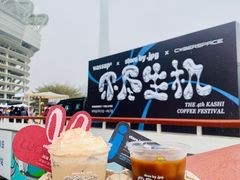 -海心沙亚运公园