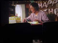 -中影国际影城(兰生大厦CINITY LED店)