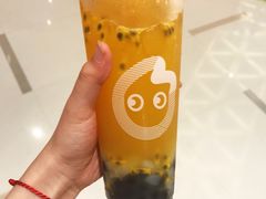 -CoCo都可(北美店)