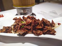 -同喜烤鸭店(光芒店)