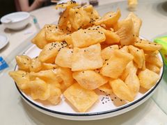 -华竹饭店(中央大街店)