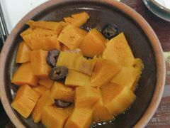 蒸南瓜-潇湘·永州会馆(百子湾店)